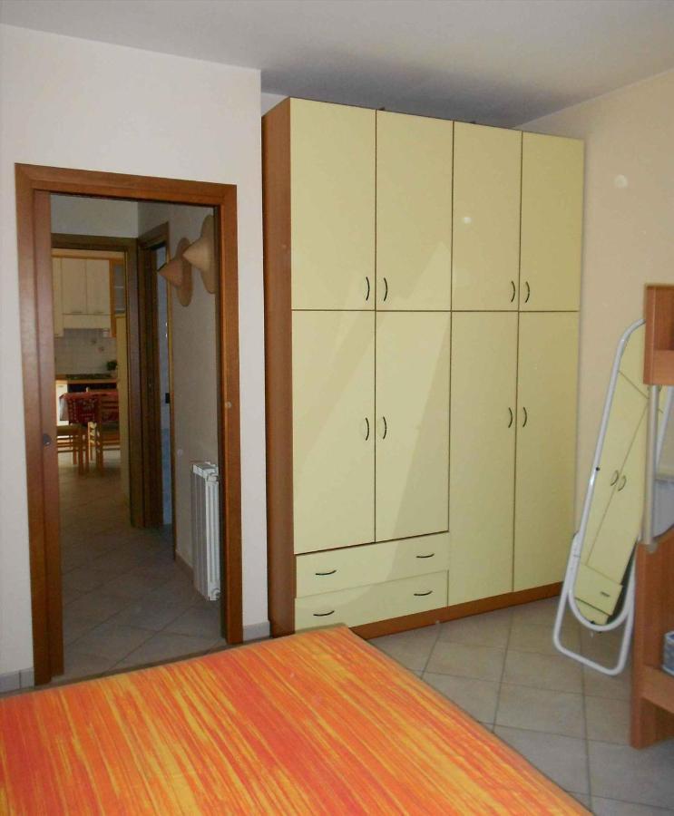 Apartment Rosolina Mare 5 Экстерьер фото