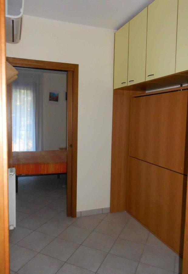 Apartment Rosolina Mare 5 Экстерьер фото